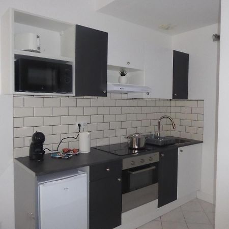 Apartamento Canebiere Charmant T2 Renove Marsella Exterior foto