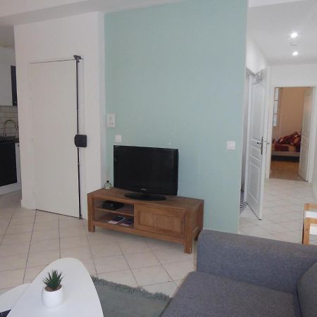 Apartamento Canebiere Charmant T2 Renove Marsella Exterior foto