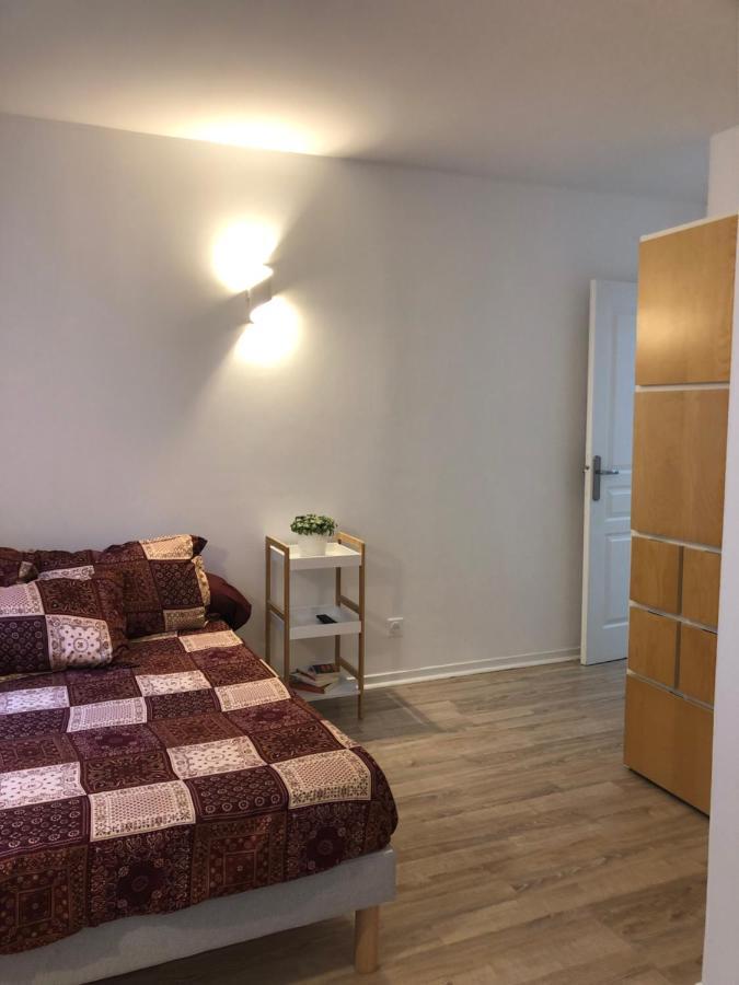 Apartamento Canebiere Charmant T2 Renove Marsella Exterior foto